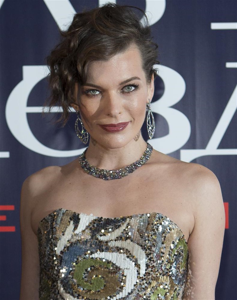 Милла йовович сегодня фото Милла йовович сегодня фото