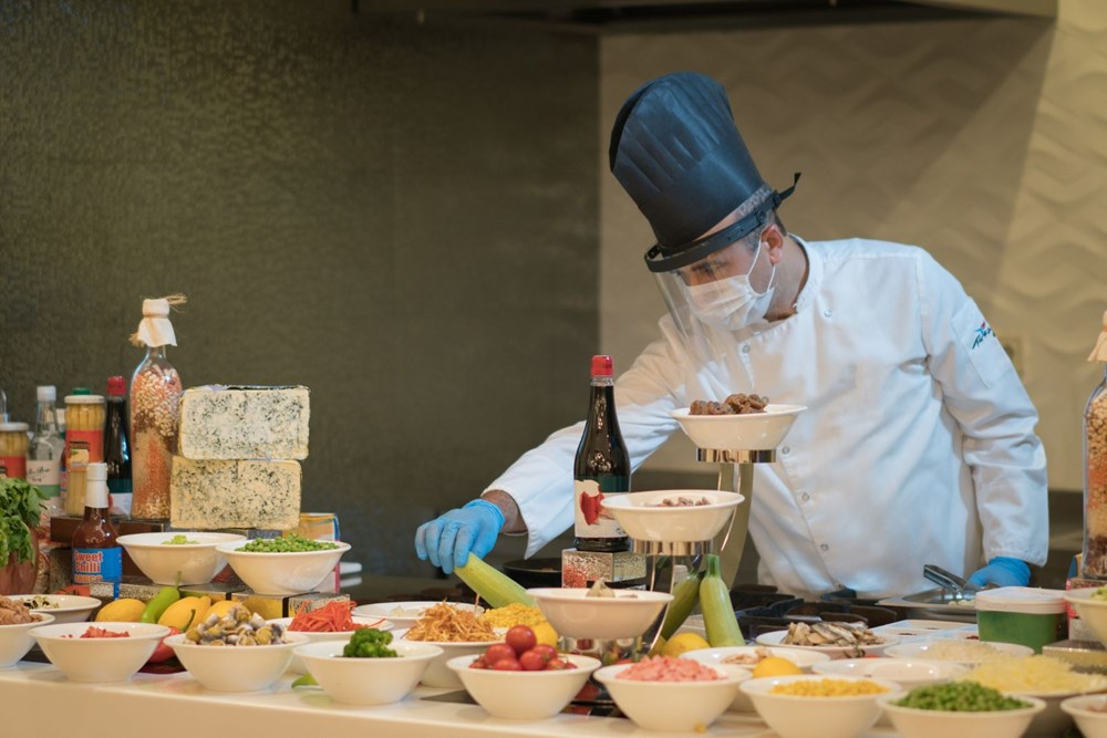 Sokak kısıtlaması önlemlerinde tüm merak edilenler - 9