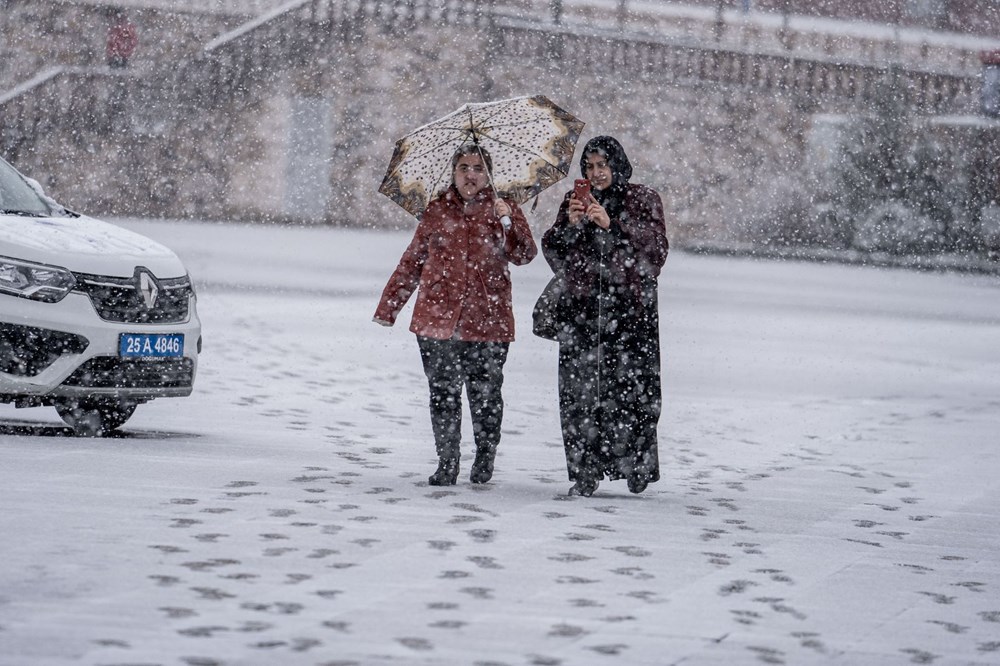Batıda bahar, doğuda kar: 27 vilayet için sarı kodlu ikaz 74 PDyEm CXQEy3TWHkCl5Qmw