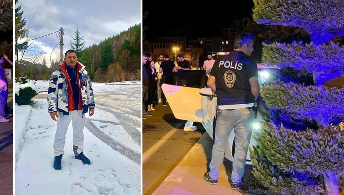 Beylikdüzü’nde ünlü suç örgütü liderinin yeğeninde olduğu arabaya saldırı | Kanlı infazda Özbek çete şüphesi Beylikdüzü’nde ünlü suç örgütü liderinin yeğeninde olduğu arabaya saldırı | Kanlı infazda Özbek çete şüphesi