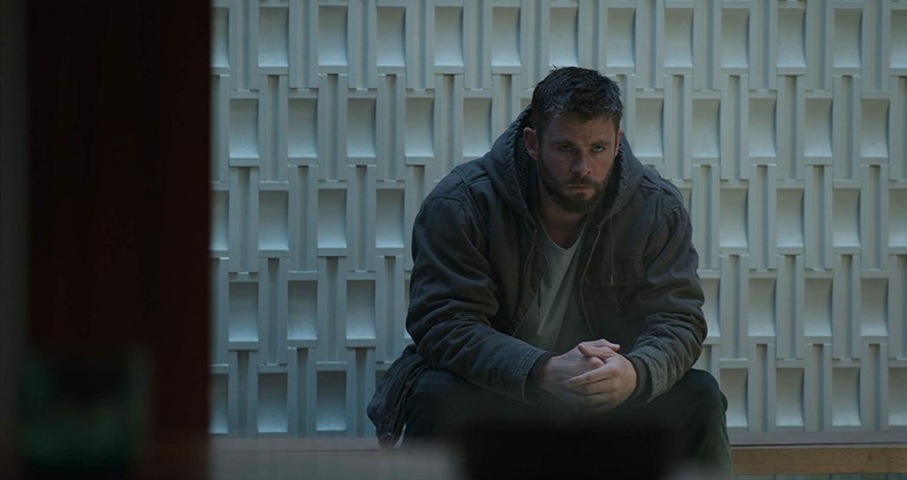 Chris Hemsworth yeni James Bond mu olacak? - 1