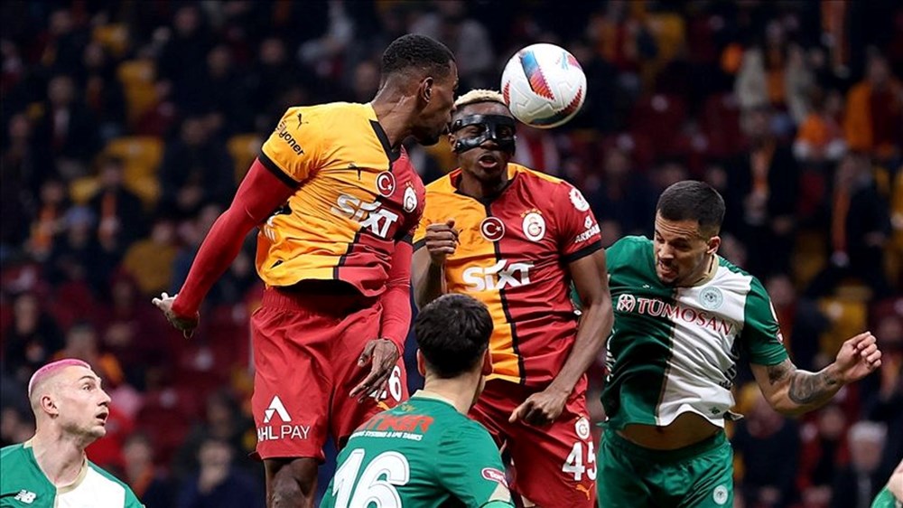 Konyaspor-Galatasaray ZTK maçı ne vakit, saat kaçta ve hangi kanalda? 72 PEK1jwOdhkq9hkrPW9YzwA