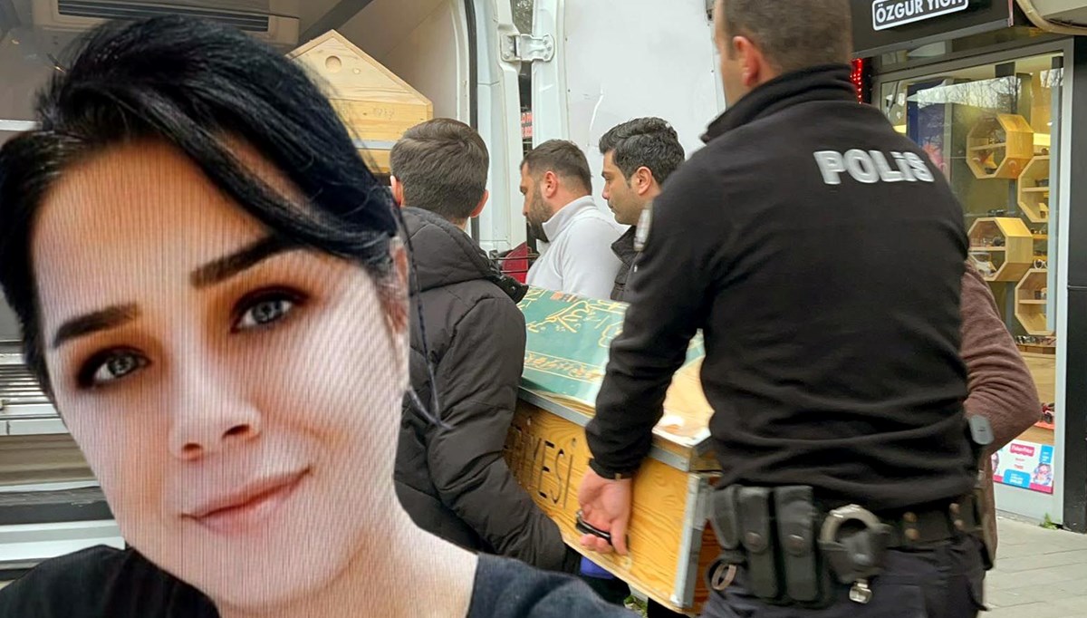Funda'nın sır ölümü: Erkek arkadaşı gözaltında Funda'nın sır ölümü: Erkek arkadaşı gözaltında