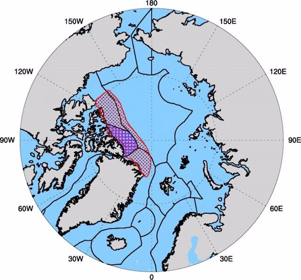 Arktik Deniz Buzu son 40 yılda yüzde 50 oranında eridi: Bilim insanları yok olacağı tarihi hesapladı - 4