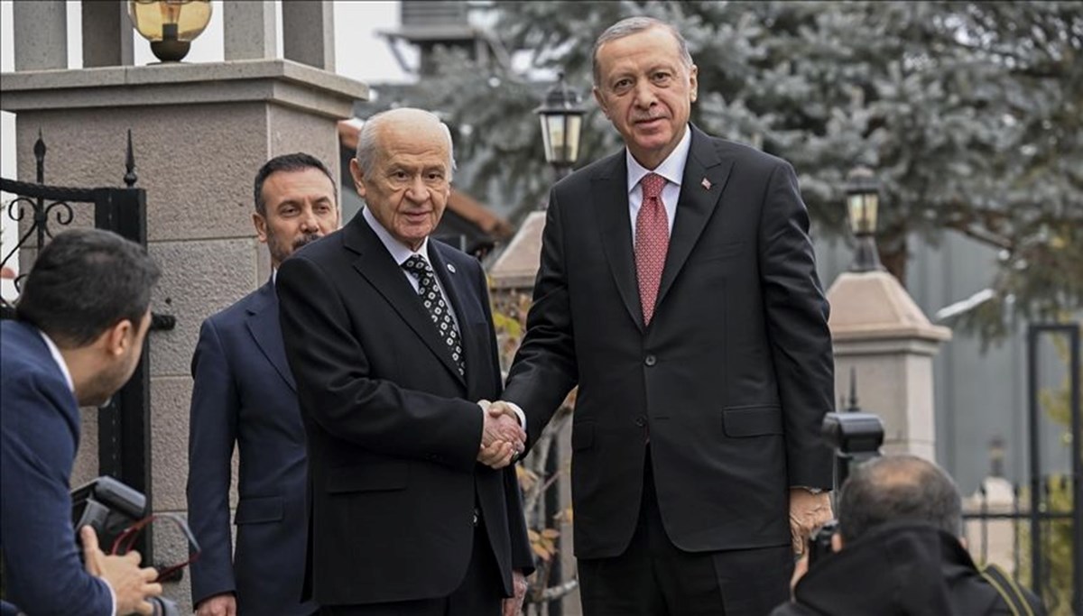 Adım adım Terörsüz Türkiye: Süreç nasıl başladı? Adım adım Terörsüz Türkiye: Süreç nasıl başladı?