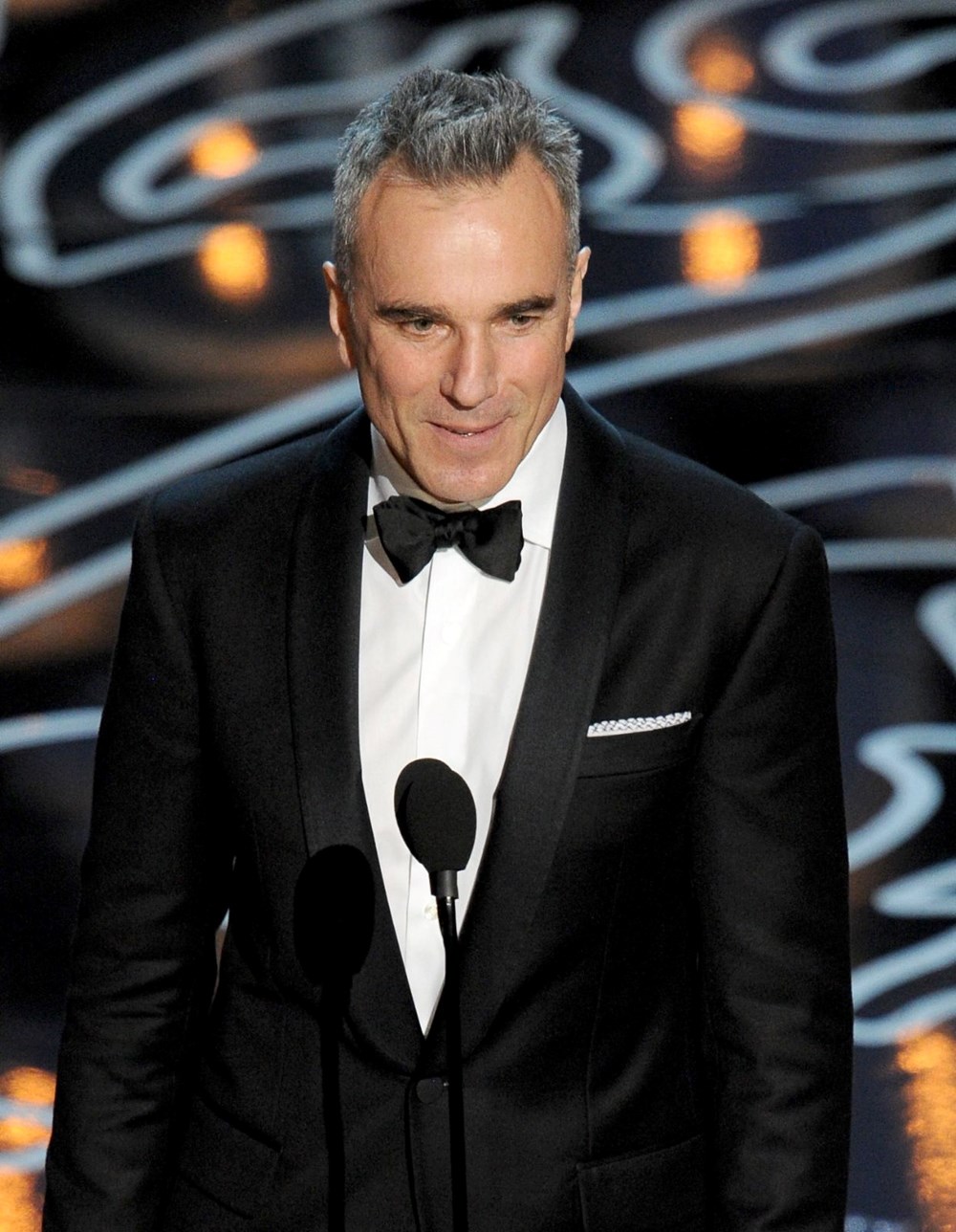 Oscar ödüllü Daniel Day-Lewis, 7 yıl sonra oyunculuğa geri dönüyor! - 5