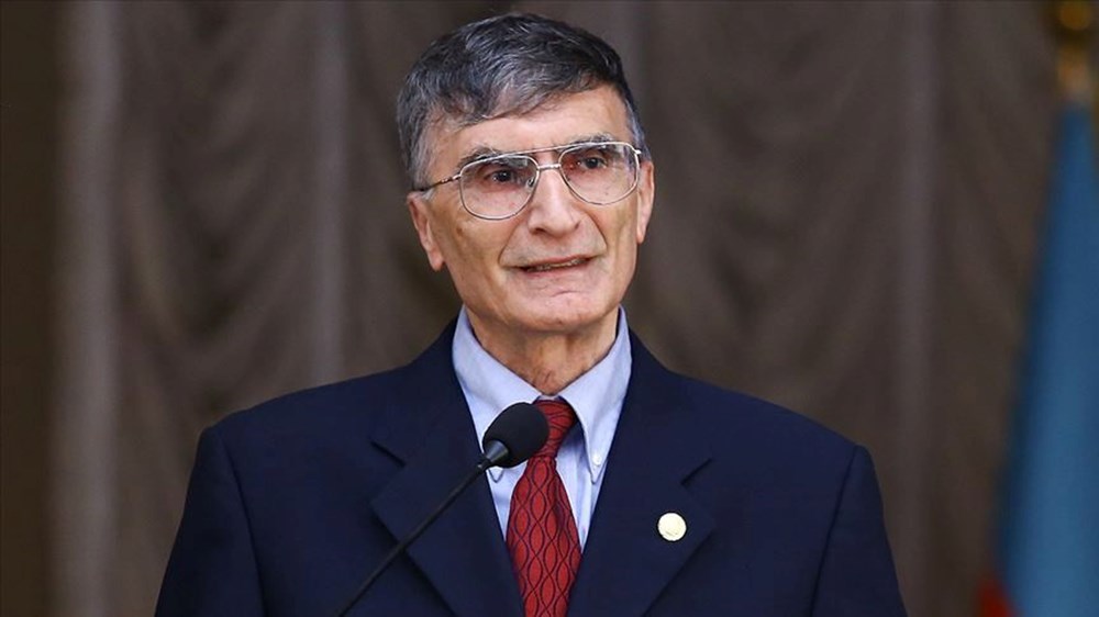 Aziz Sancar'dan önemli keşif: Beyin kanseri tedavisinde çığır açacak - 9