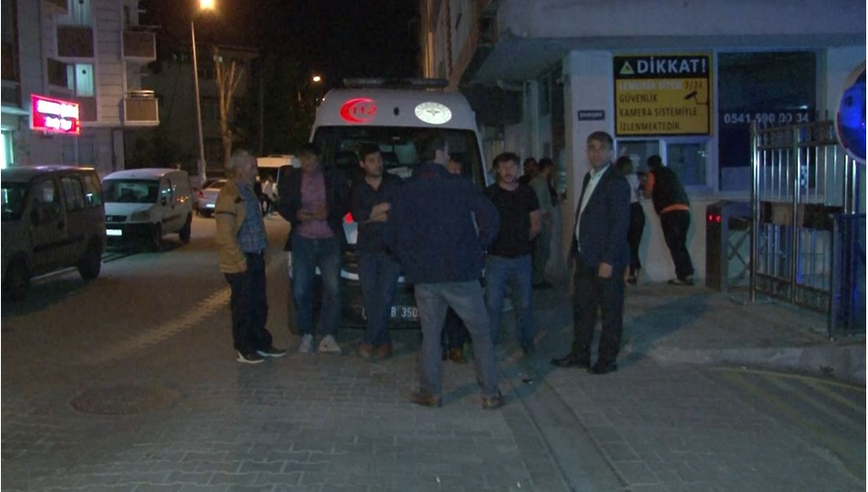 İstanbul'da kripto intiharı: Ev parasını sıfırladı