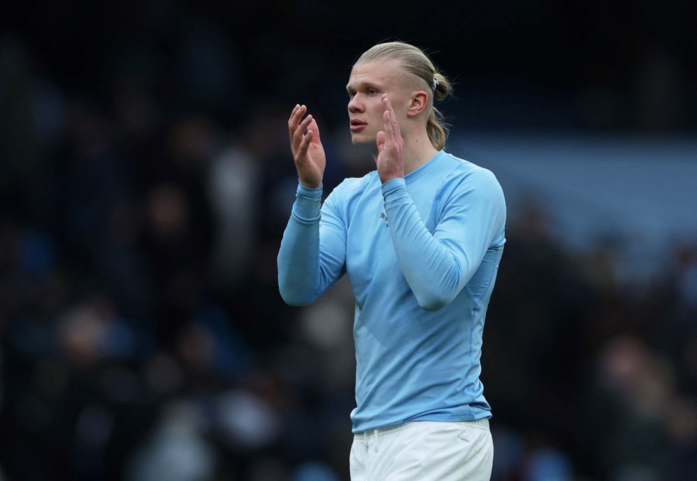 İlk 20'de tek Türk kulübü var: Avrupa'nın en iyi takımları açıklandı - 13