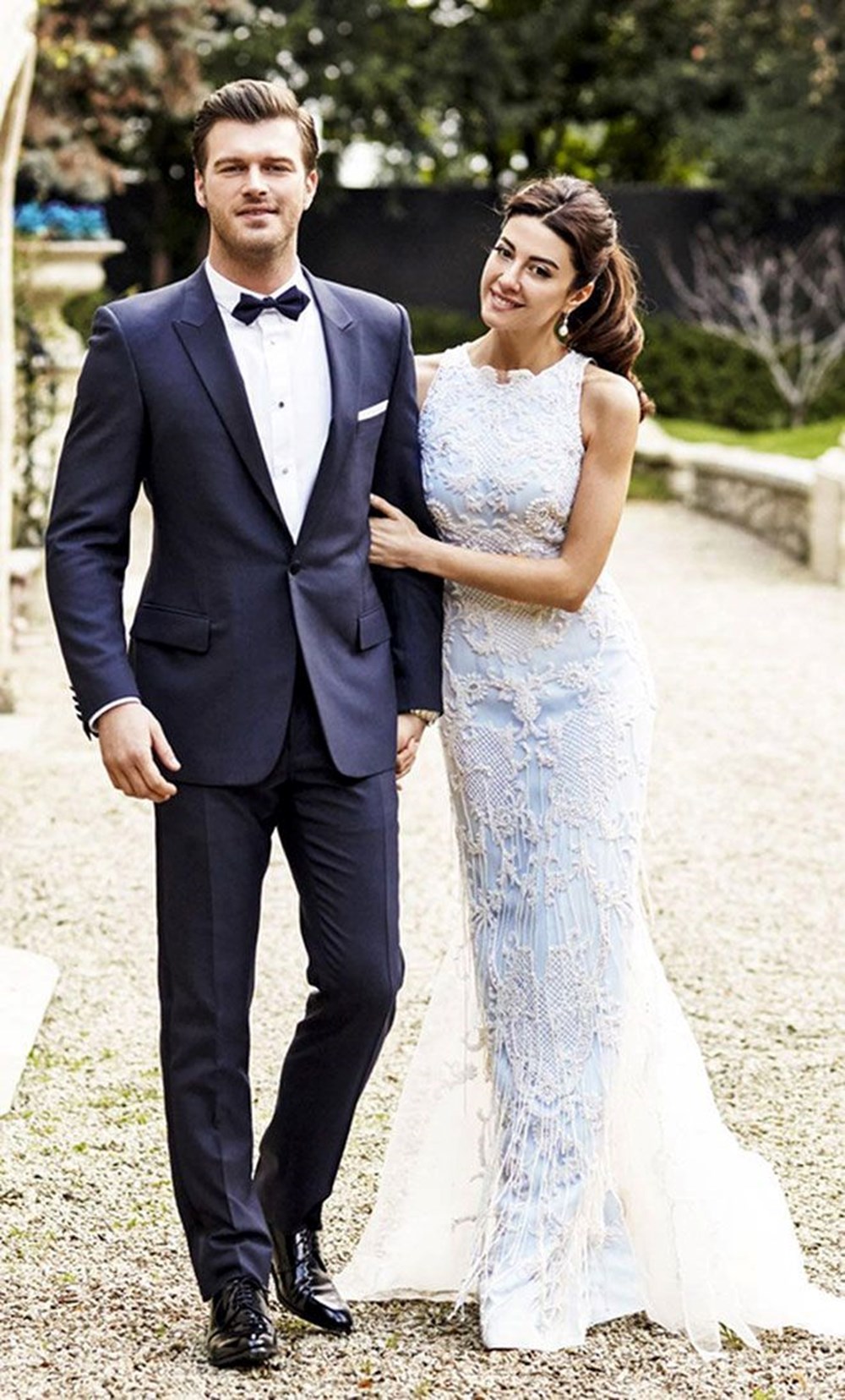 Kıvanç Tatlıtuğ ile Başak Dizer'i tehdit eden sapığın cezası belli oldu - 5