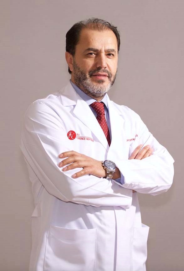 Prof Dr Ertan Sagbas Kalp Ve Damar Cerrahisi Uzmani Youtube