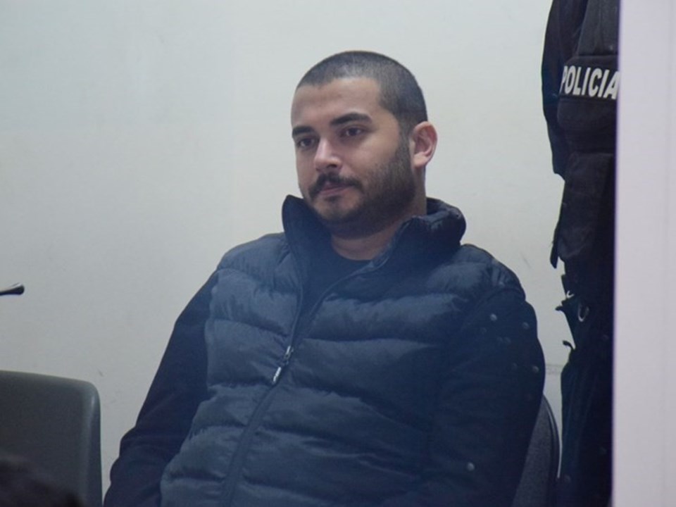 Thodex davasında karar çıktı: Faruk Fatih Özer'e rekor ceza - 3