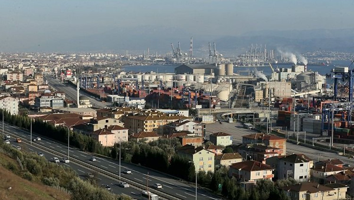 Türkiye'nin en zengin ili belli oldu Türkiye'nin en zengin ili belli oldu