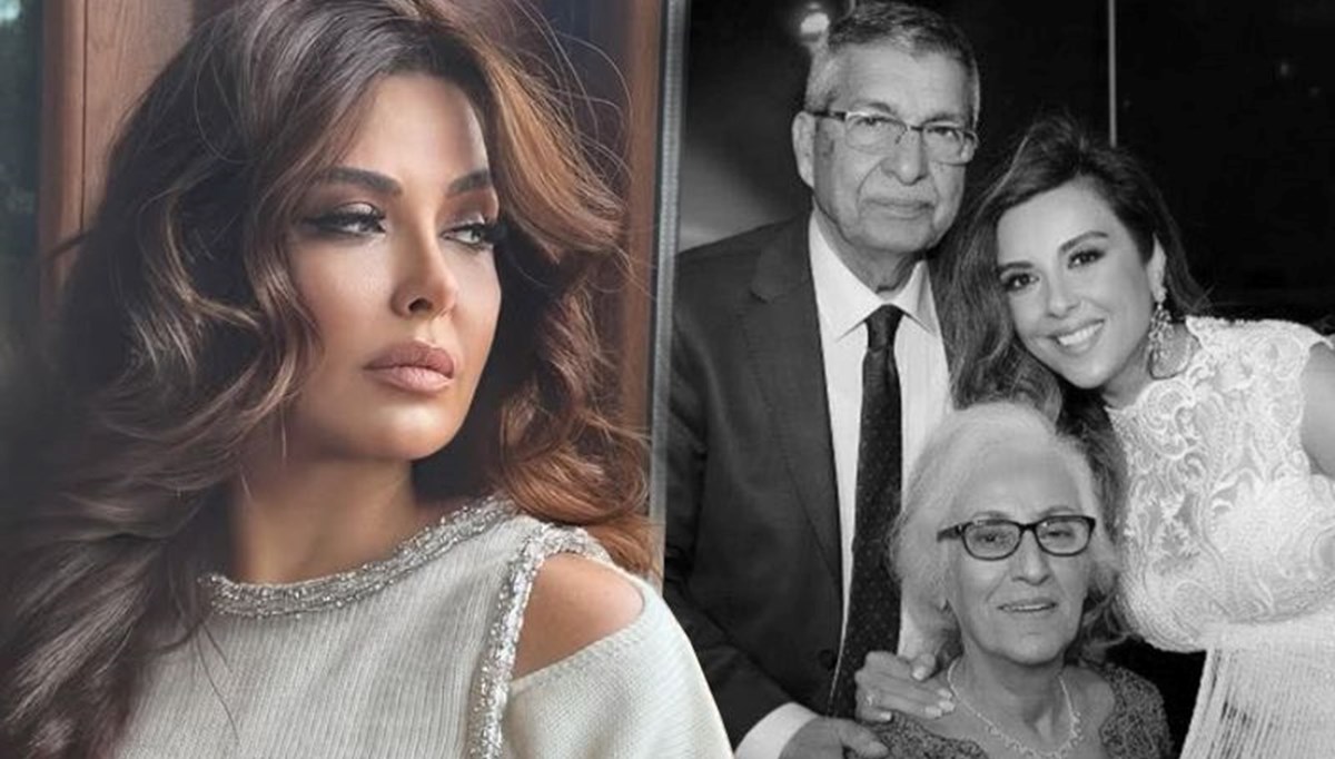 Aslı Hünel'in anne baba özlemi dinmiyor