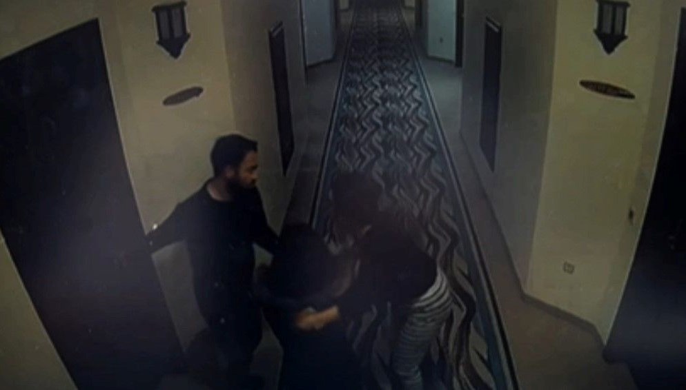 Kartalkaya faciasında yeni görüntü