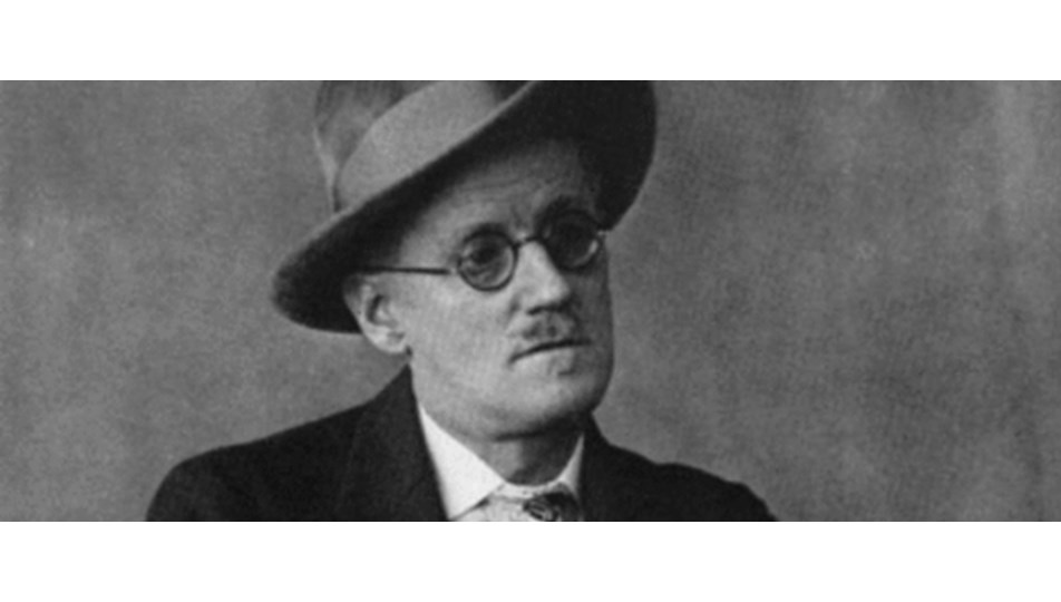 Hiç okunmamış bir James Joyce