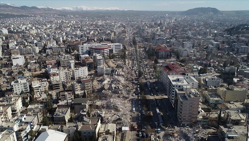 OHAL Ne Zaman Bitiyor, Uzatılacak Mı? Deprem Bölgesinde OHAL Ne Zaman ...