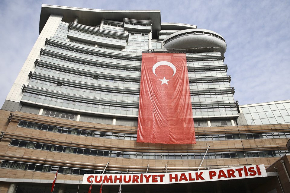 Kılıçdaroğlu'dan vatandaşlara ''Türk bayrağı'' çağrısı - 1