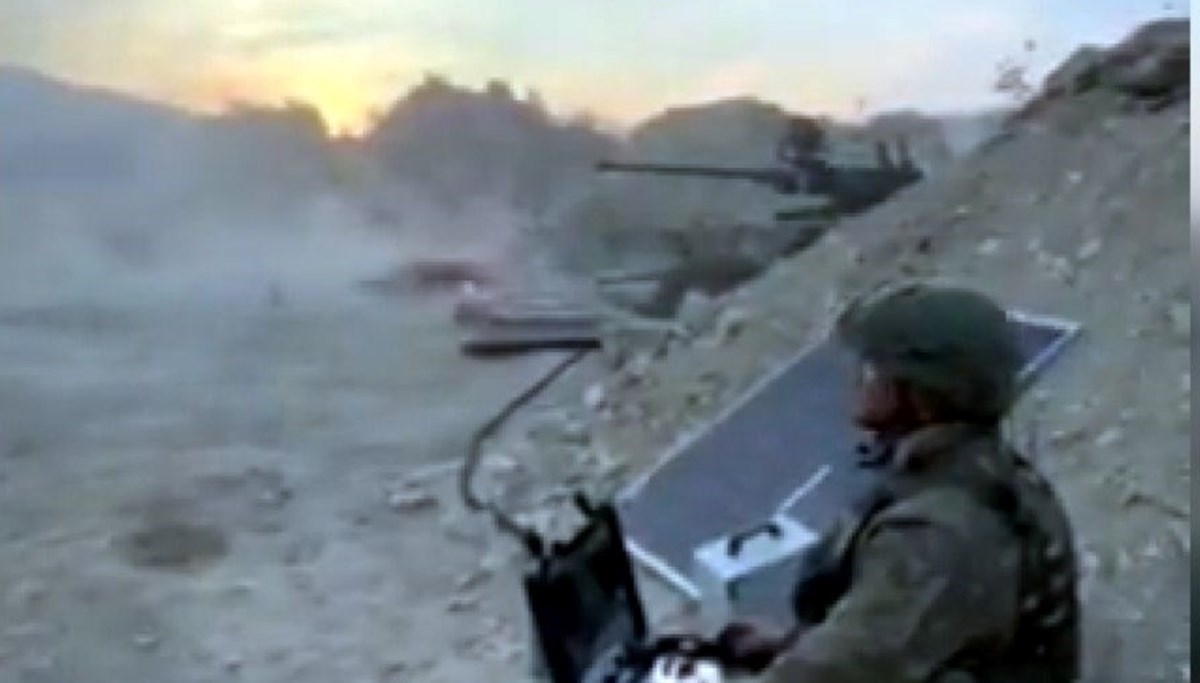 “Kilit kapanıyor”