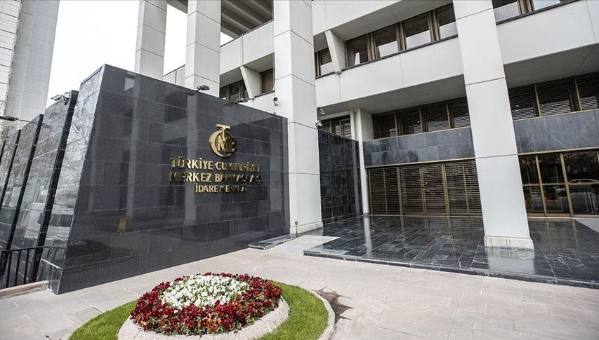 Merkez'in faiz kararı belli oldu