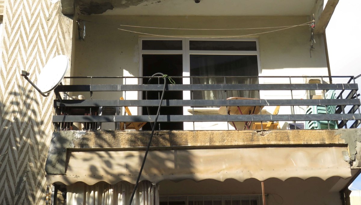 Kadıköy'de elektrik sobasından çıkan yangında 1 kişi öldü