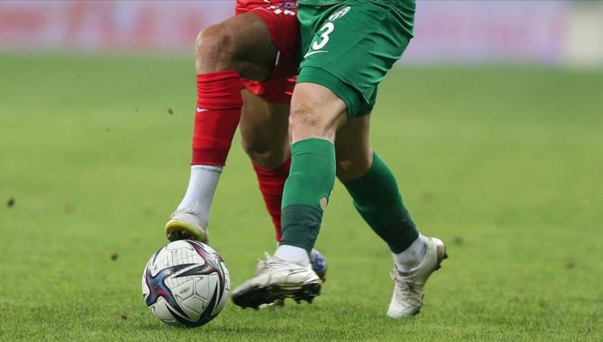 Menemen FK'dan fren Menemen FK'dan fren