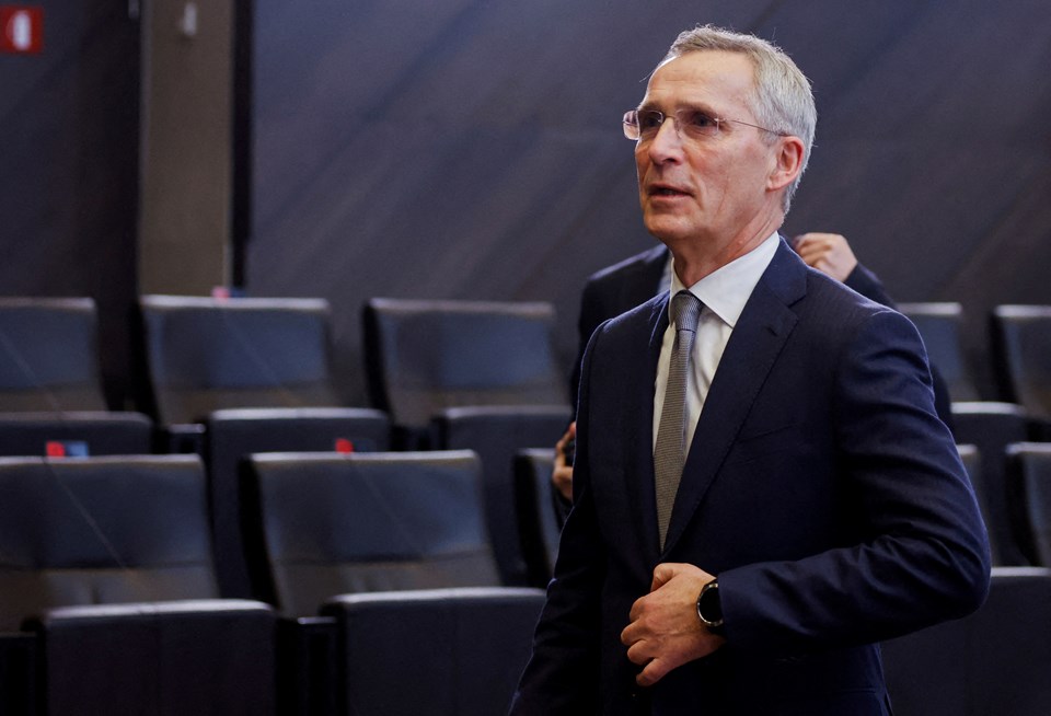NATO Genel Sekreteri kim olacak? Stoltenberg'in halefi Rutte mi? - 1