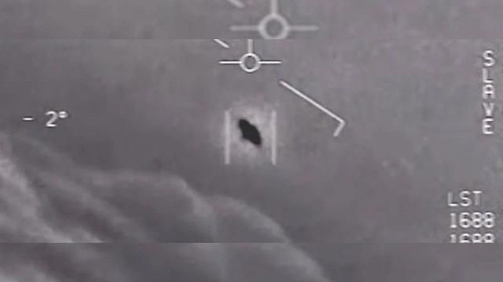 ABD'nin UFO birimi yüzlerce ihbar aldı - 8