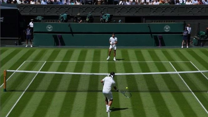 Wimbledon Zeynep Sönmez ikinci tur maçı hangi gün? Wimbledon ne zaman, hangi kanaldan izlenir?