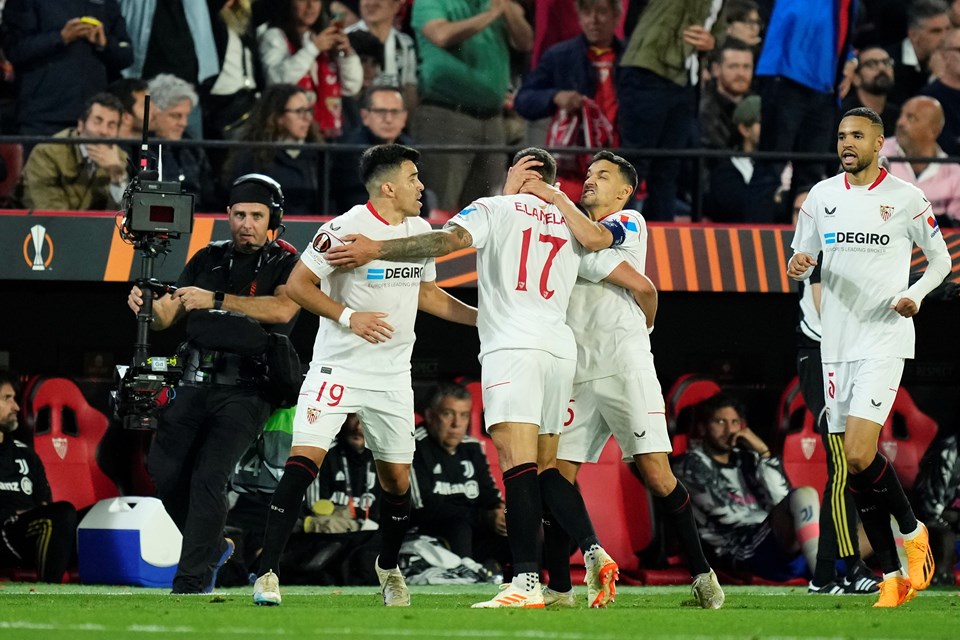 Sevilla-Roma kupa maçı saat kaçta, hangi kanalda ve şifresiz mi? (UEFA Avrupa Ligi finali) - 1