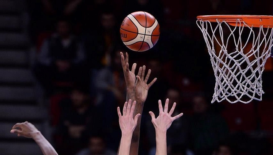 Türkiye FIBA Kadınlar Dünya sıralamasında üç basamak geriledi