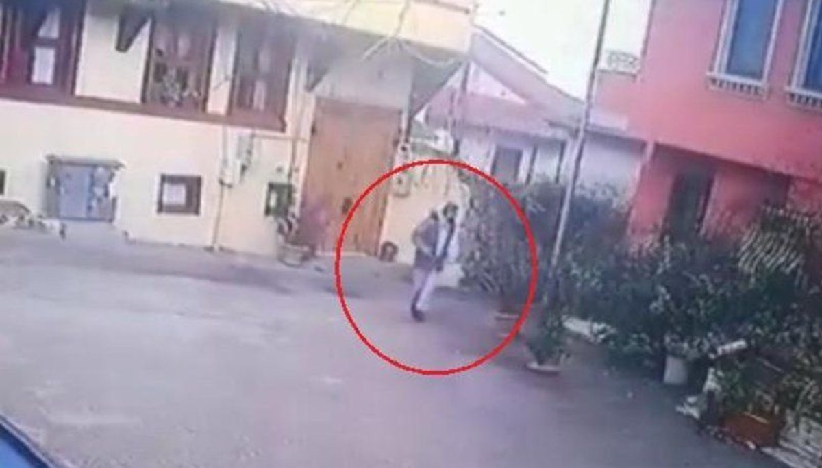 Gaspçıyı öldüren üniversiteli Enes'e tahliye