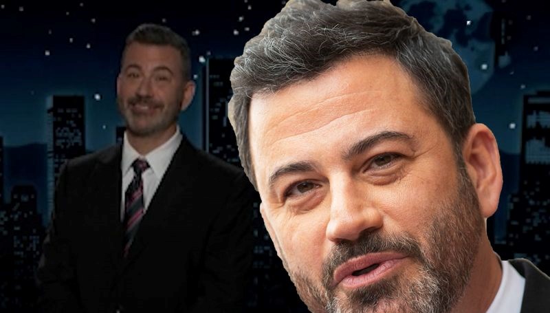 Jimmy Kimmel günler sonra ekrana döndü