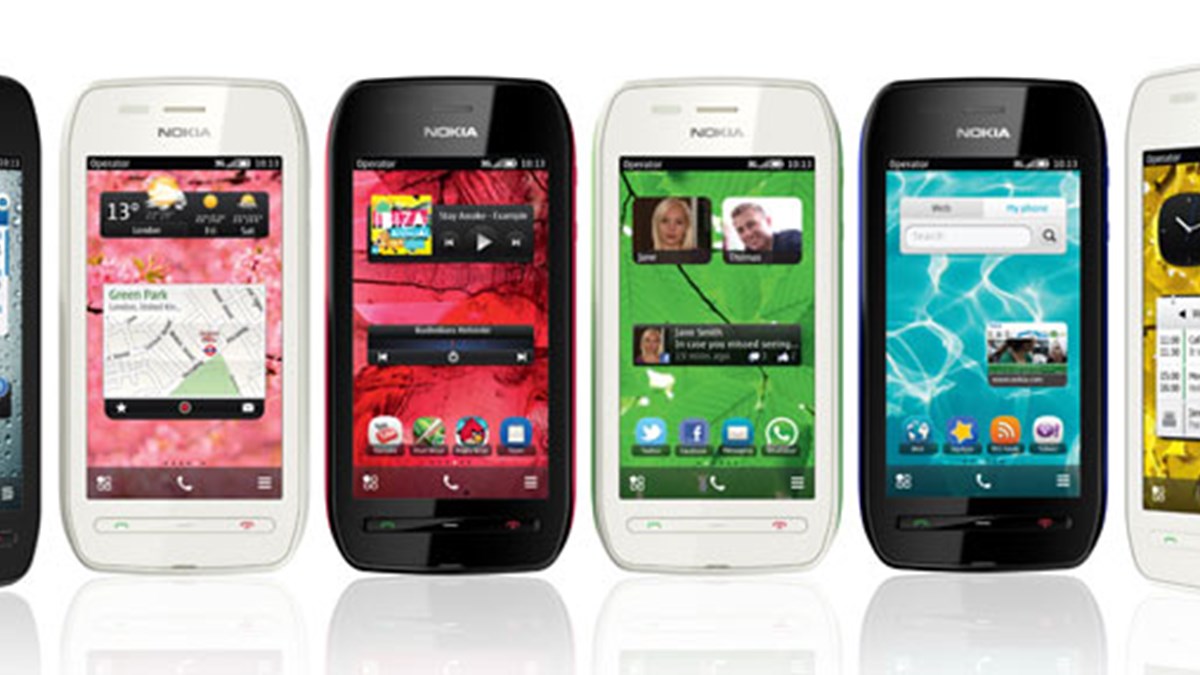 symbian belle istanbul da ortaya cikti ntv