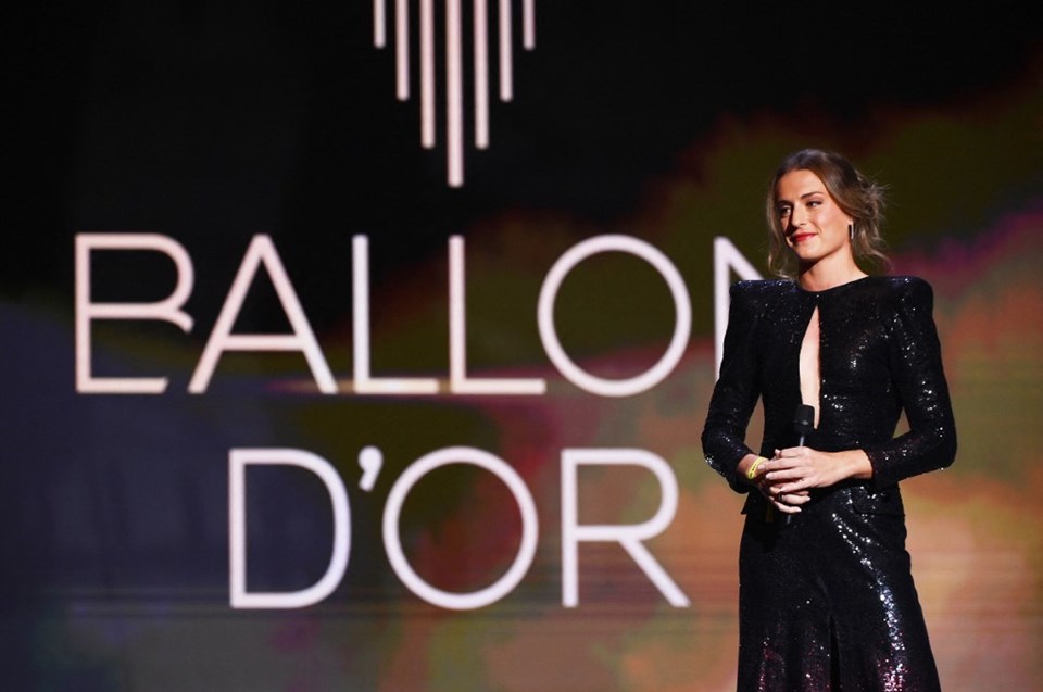 Ballon d’Or’un sahibi Alexia Putellas kimdir? - 1