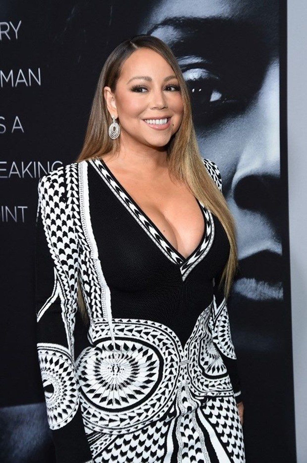 Mariah Carey'e ablasının ardından bir tazminat davası da erkek kardeşinden - 1