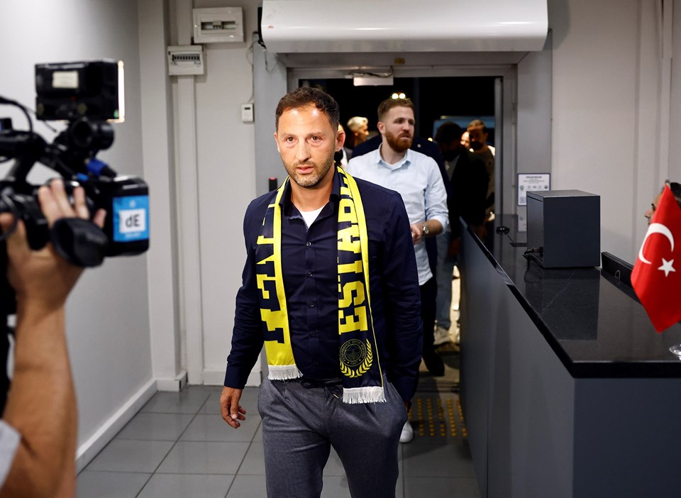Ali Koç'tan Real Madrid'in yıldızı için transfer itirafı: "Devre arasında olacak!" - 1