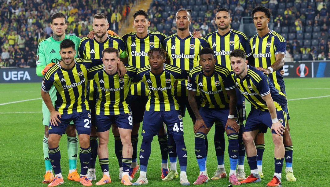 Gaziantep FK - Fenerbahçe maçı ne zaman, saat kaçta ve hangi kanalda? (Süper Lig )
