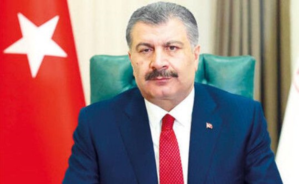Corona virüs aşısında imzalar tamam (Ücretsiz olacak) - 1
