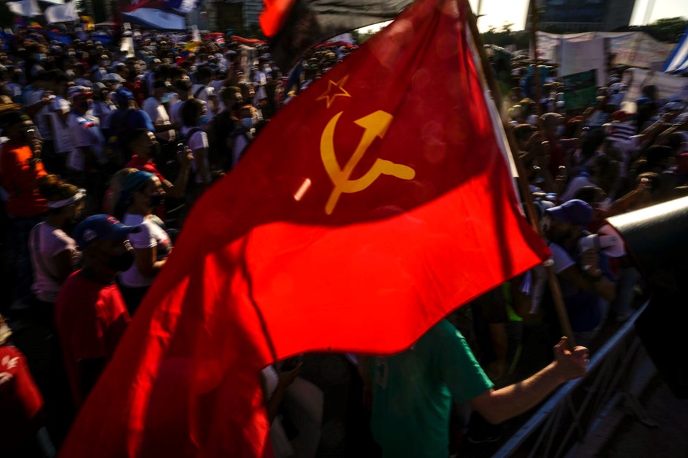 Sosyalist Küba 1 Mayıs İşçi Bayramı gösterilerini iptal etti: Devasa akaryakıt krizi ülkeyi felç etti - 9