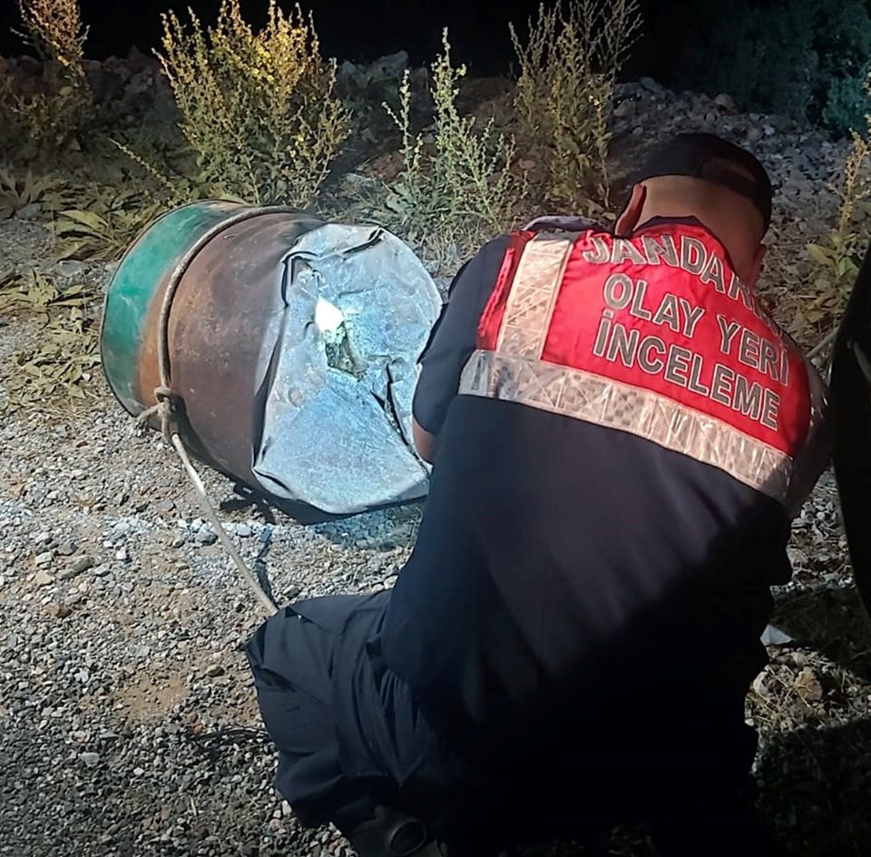 Pınar Gültekin cinayetinde yeni gelişme - 1