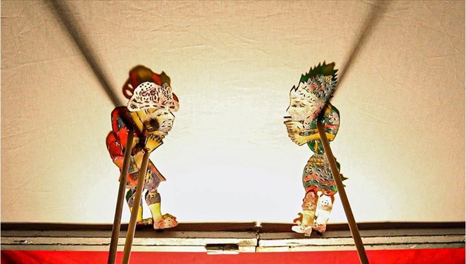 Hacivat ve Karagöz Müzede projesinin 2025 turnesi başladı