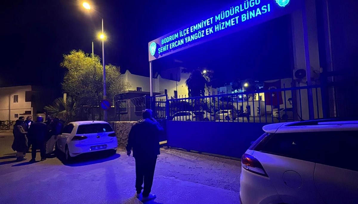 CHP'li meclis üyesine rüşvet iddiasıyla gözaltı