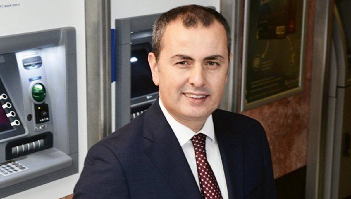 İş Bankası Genel Müdür Yardımcısı Hakan Aran kimdir? (Hakan Aran nereli, kaç yaşında?)