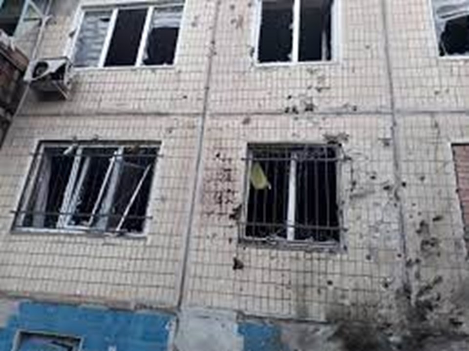 Vadaturski'nin sahini olduğu "Nibulon" firmasının kendi limanı ve filosu bulunuyor.