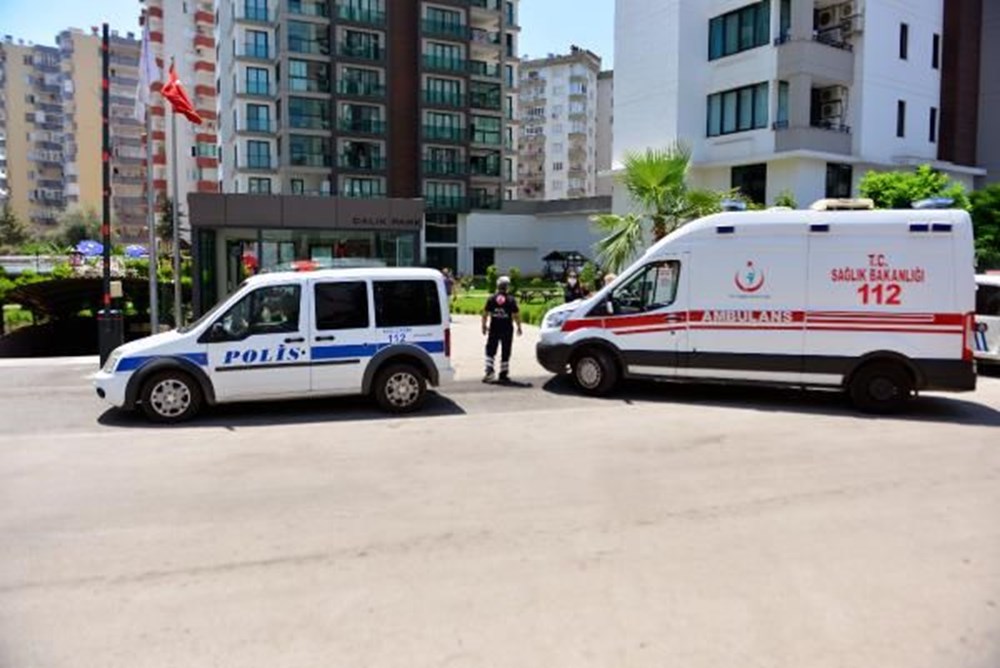 Eşini bıçakla öldüren kadının ifadesi ortaya çıktı: Kıskanıp beni dövüyordu - 6
