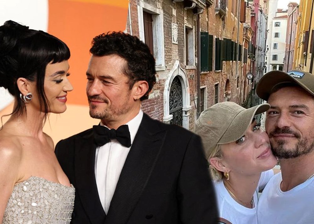 Orlando Bloom ile Katy Perry neden ayrıldı? - 1