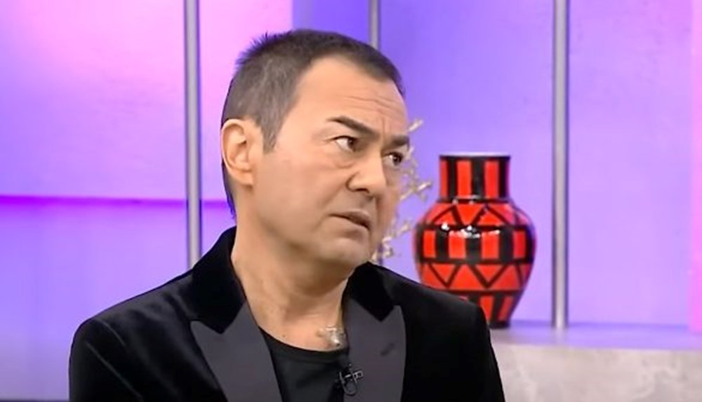 Serdar Ortaç: Kumar oynamam beni mahvetti - 2