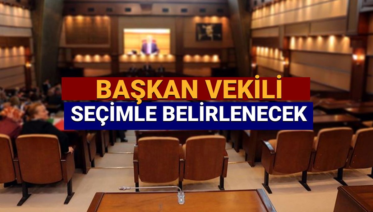 İBB Başkan vekili seçimi 2025: İBB geçiçi başkanlık seçimi ne zaman, adaylar kimler?