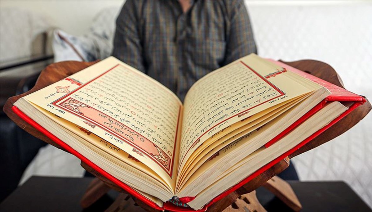 Tekvir Suresi Türkçe, Arapça okunuşu ve anlamı: Tekvir Suresi meali ve tefsiri Tekvir Suresi Türkçe, Arapça okunuşu ve anlamı: Tekvir Suresi meali ve tefsiri